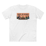 Baby On Board - Men's T-Shirt