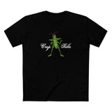 Crop Killa - Men's T-Shirt