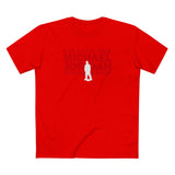 I'm Like The Michael Jordan Of Standing In This Spot - Men's T-Shirt