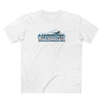 I Joined The Mile High Club (If That Means Tickling The Pilot) - Men's T-Shirt