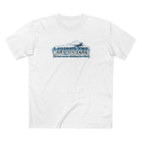 I Joined The Mile High Club (If That Means Tickling The Pilot) - Men's T-Shirt