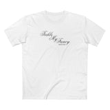 Tickle My Fancy (Testicles) - Men's T-Shirt