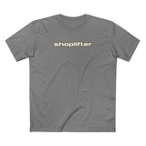 Shoplifter - Men's T-Shirt