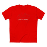 Kindness Is Contagious - Get The Fuck Away From Me - Men's T-Shirt