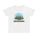Stonerhenge - Women’s T-Shirt