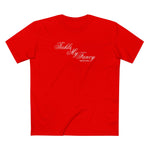 Tickle My Fancy (Testicles) - Men's T-Shirt