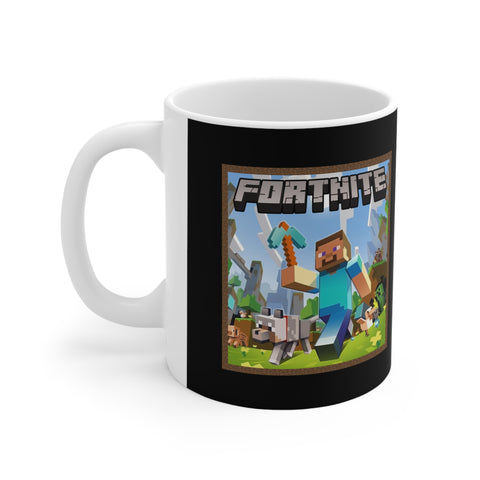 Fortnite - Mug