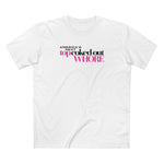 America's Next Top Coke Whore - Men's T-Shirt
