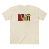 *UNT - Men's T-Shirt
