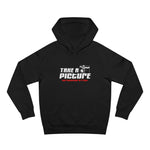 Take A Picture And Masturbate To It Later - Hoodie