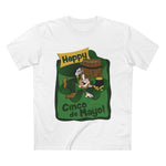Happy Cinco De Mayo! (St. Patrick's Day) - Men’s T-Shirt