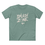 Splash Zone - Men's T-Shirt