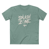 Splash Zone - Men's T-Shirt