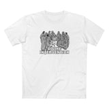 Divine Intervention - Men's T-Shirt