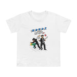 Unorthodox Jews - Women’s T-Shirt