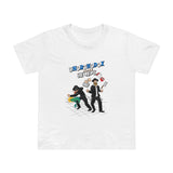 Unorthodox Jews - Women’s T-Shirt