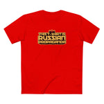 This T-Shirt Is Russian Propaganda - Men's T-Shirt