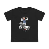Yo Where My Knickers At? - Women’s T-Shirt