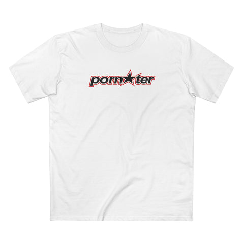 Porn Starter - Men's T-Shirt