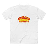 Orgasms - Keep It Real - Men's T-Shirt