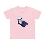 Can't We Just Fuck For Once? (Spoons) - Women’s T-Shirt
