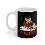 Xmasochist - Mug