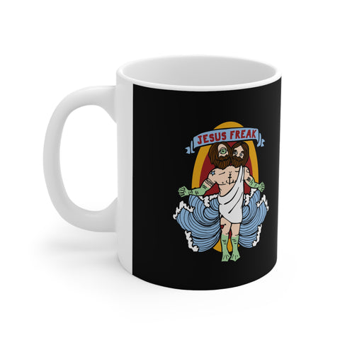 Jesus Freak - Mug