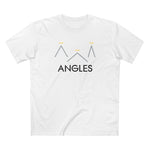 Angles - Men's T-Shirt