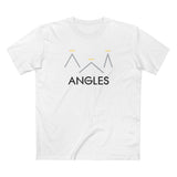 Angles - Men's T-Shirt