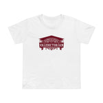 Home School Valedictorian - Women’s T-Shirt