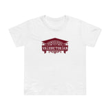 Home School Valedictorian - Women’s T-Shirt