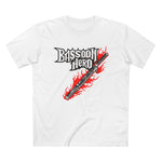 Bassoon Hero - Men’s T-Shirt