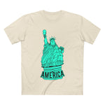 America - Men's T-Shirt
