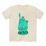 America - Men's T-Shirt