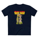 Iron Man - Men's T-Shirt