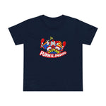 Funnilingus - Women’s T-Shirt