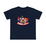 Funnilingus - Women’s T-Shirt