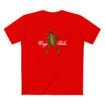 Crop Killa - Men's T-Shirt