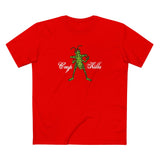 Crop Killa - Men's T-Shirt