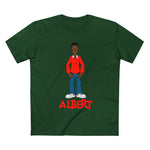Albert - Men’s T-Shirt