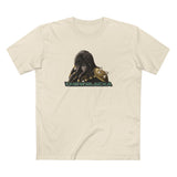 Chewblacka - Men's T-Shirt