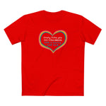 Every Time You See A Rainbow - Men's T-Shirt