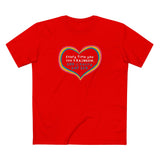 Every Time You See A Rainbow - Men's T-Shirt