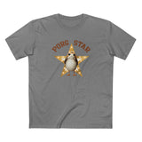 Porg Star - Men's T-Shirt
