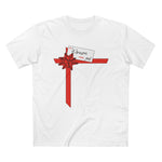To Women From God - Men’s T-Shirt