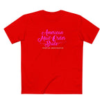American Mail-Order Bride - Men's T-Shirt