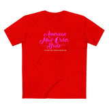 American Mail-Order Bride - Men's T-Shirt