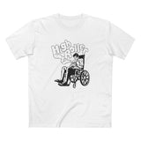 High Roller - Men's T-Shirt