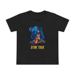 Star Trek - Women’s T-Shirt