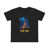 Star Trek - Women’s T-Shirt